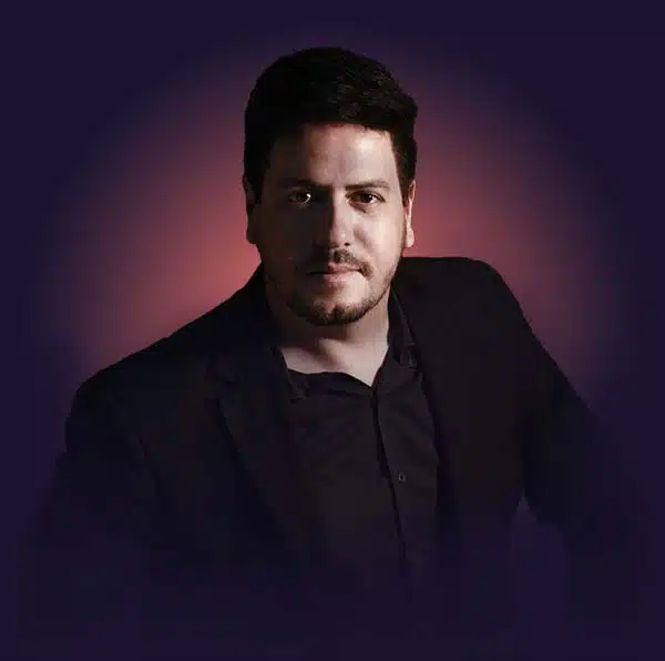 Fundador da DIOX Marketing DIgital